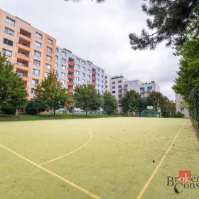 Prodej bytu 1+1 34 m², Brno / 19957273