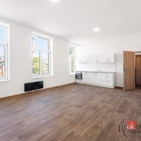 Prodej bytu 1+kk 33 m², Ostrava / 19958021