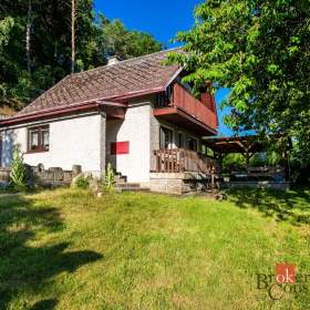 Prodej chalupy 107 m², Karlovice / 19958082