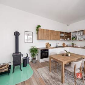 Fotka k inzerátu Prodej bytu 2+kk 53 m², Hradec Králové / 19963577
