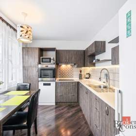 Prodej bytu 3+1 66 m², Rokycany / 19958467