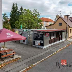 Prodej restaurace 88 m², Nýřany / 19958537