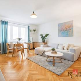 Prodej bytu 3+kk 79 m², Nové Město nad Metují / 19958994