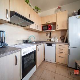 Pronájem bytu 2+1 55 m², Ostrava / 19959251