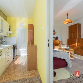 Prodej bytu 2+1 63 m², Mladá Boleslav / 19959265