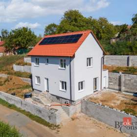 Prodej rodinného domu 139 m², Břasy / 19959273