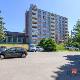 Prodej bytu 2+1 64 m², Kdyně / 19959275