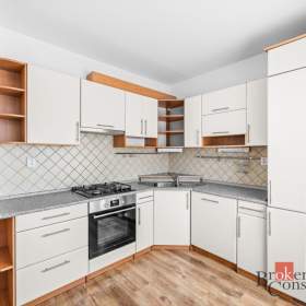 Fotka k inzerátu Pronájem bytu 3+1 68 m², Plzeň / 19930634