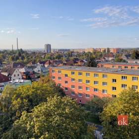 Fotka k inzerátu Prodej bytu 2+1 54 m², Chomutov / 19930567