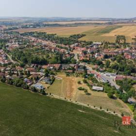 Foto inzerátu Prodej stavebního pozemku 2 463 m², Vyškov