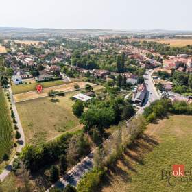 Foto inzerátu Prodej stavebního pozemku 2 463 m², Vyškov