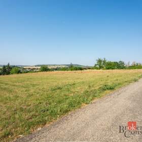 Foto inzerátu Prodej stavebního pozemku 2 463 m², Vyškov