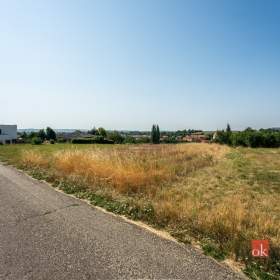Foto inzerátu Prodej stavebního pozemku 2 463 m², Vyškov