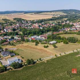 Foto inzerátu Prodej stavebního pozemku 2 463 m², Vyškov