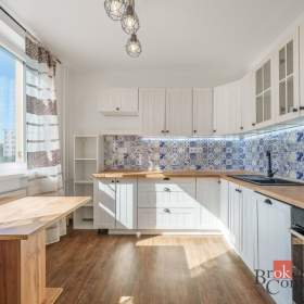 Pronájem bytu 2+kk 60 m², Sokolov / 19960146