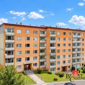 Prodej bytu 3+1 64 m², Liberec / 19960178