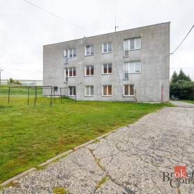 Prodej bytu 2+1 47 m², Svatoňovice / 19960332