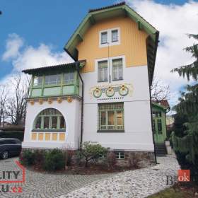 Pronájem bytu 2+kk 60 m², Rokycany / 19960626