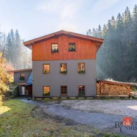 Prodej rodinného domu 650 m², Strážné / 19960636