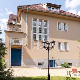 Prodej vily 276 m², Praha / 19960639