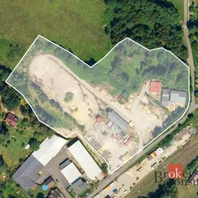 Prodej komerčního pozemku 20 448 m², Mníšek / 19960684