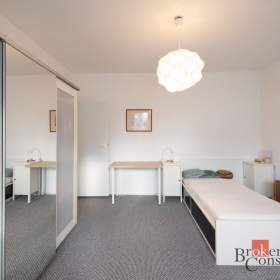 Foto inzerátu Prodej bytu 2+1 68 m², Vysoké Mýto