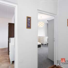 Foto inzerátu Prodej bytu 2+1 68 m², Vysoké Mýto