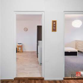 Foto inzerátu Prodej bytu 2+1 68 m², Vysoké Mýto