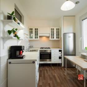 Foto inzerátu Prodej bytu 2+1 68 m², Vysoké Mýto