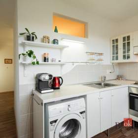 Foto inzerátu Prodej bytu 2+1 68 m², Vysoké Mýto