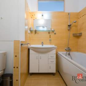 Foto inzerátu Prodej bytu 2+1 68 m², Vysoké Mýto