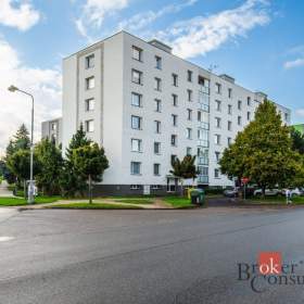 Foto inzerátu Prodej bytu 2+1 68 m², Vysoké Mýto