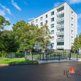 Foto inzerátu Prodej bytu 2+1 68 m², Vysoké Mýto