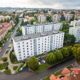 Foto inzerátu Prodej bytu 2+1 68 m², Vysoké Mýto