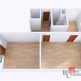 Foto inzerátu Prodej bytu 2+1 68 m², Vysoké Mýto