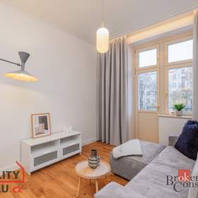Prodej bytu 2+kk 47 m², Praha / 19960743