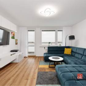 Prodej bytu 3+1 73 m², Praha / 19960780