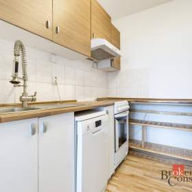 Prodej bytu 2+kk 42 m², Praha / 19961600