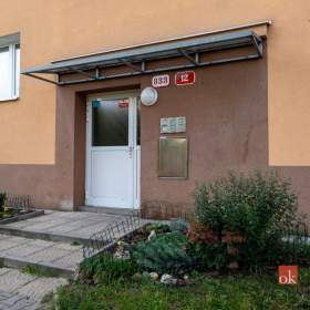Prodej bytu 3+1 74 m², Plzeň / 19961613