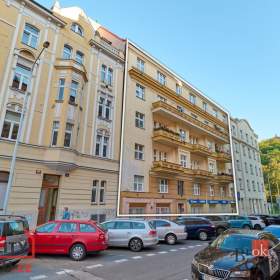Prodej bytu 2+1 49 m², Praha / 19961912