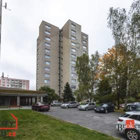 Prodej bytu 1+kk 29 m², Jablonec nad Nisou / 19961976