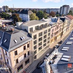Prodej stavebního pozemku 409 m², Opava / 19962195