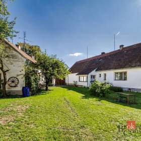 Prodej rodinného domu 202 m², Dívčice / 19962251