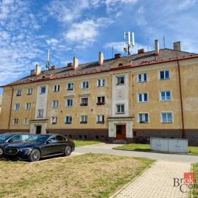 Prodej bytu 2+1 59 m², Janovice nad Úhlavou / 19962262