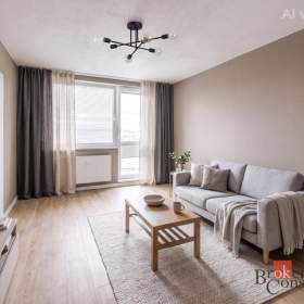 Prodej bytu 3+1 57 m², Sezimovo Ústí / 19962265