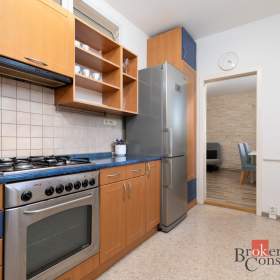 Prodej bytu 3+1 68 m², Český Těšín / 19962293
