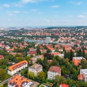 Prodej bytu 4+1 75 m², Praha / 19962294