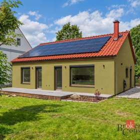 Foto inzerátu Prodej rodinného domu 95 m², Nové Město pod Smrkem