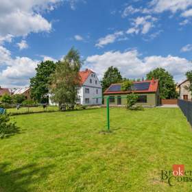 Foto inzerátu Prodej rodinného domu 95 m², Nové Město pod Smrkem