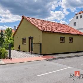 Foto inzerátu Prodej rodinného domu 95 m², Nové Město pod Smrkem